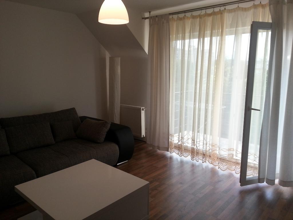 Cluj Lux Apartments 客房 照片