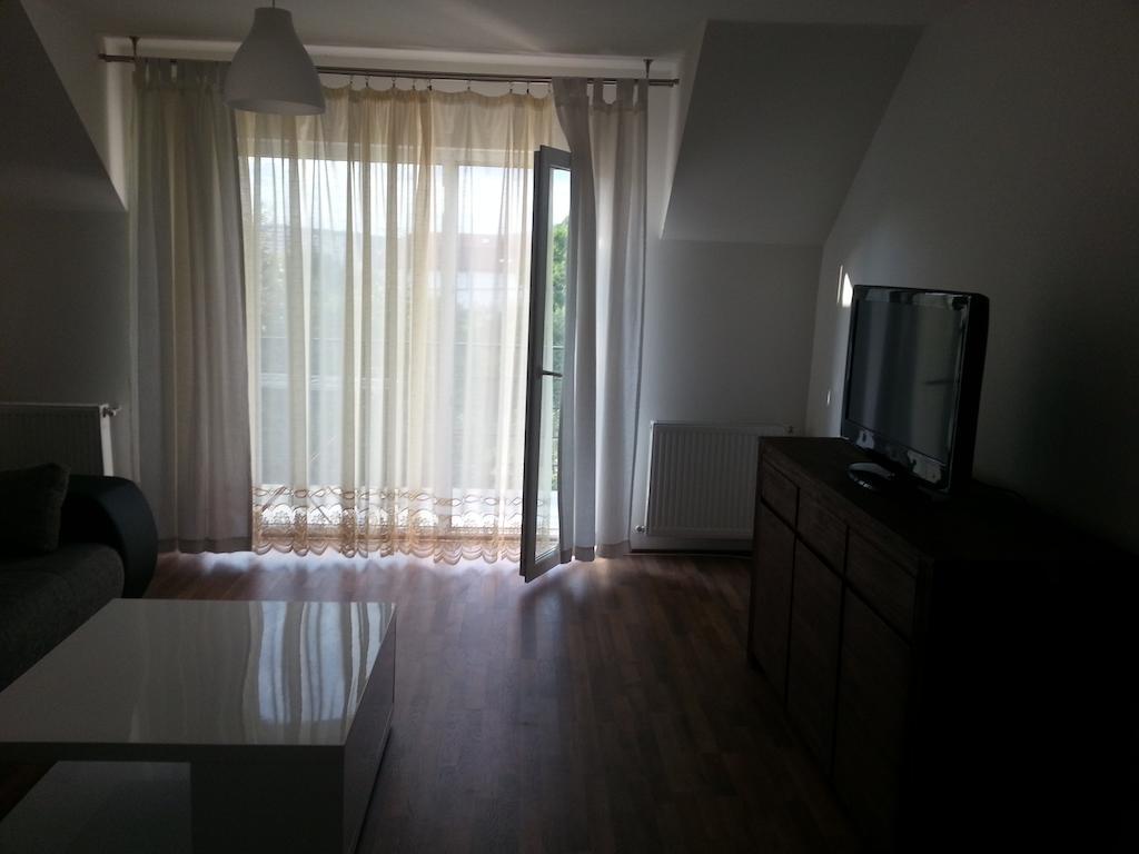 Cluj Lux Apartments 客房 照片